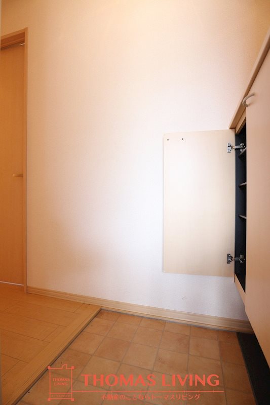 セジュール原町 同じ物件の別のお部屋です。