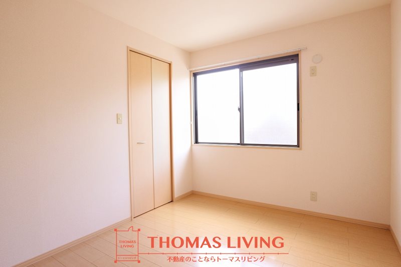 セジュール原町 同じ物件の別のお部屋です。
