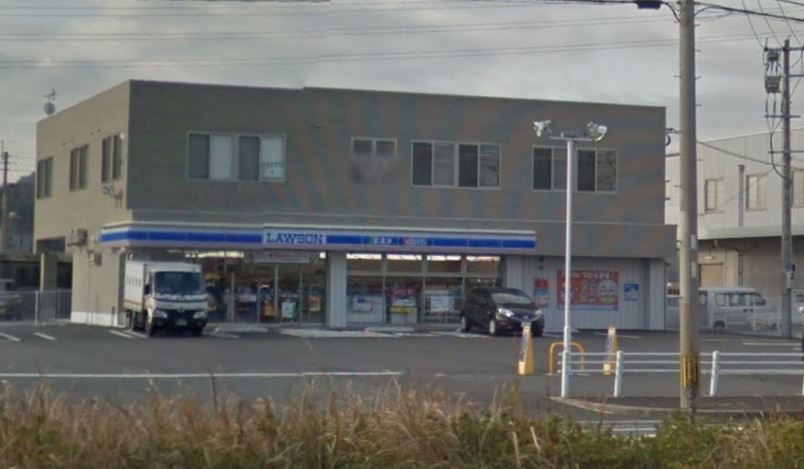 R514 ﾛｰｿﾝ 若松安瀬店