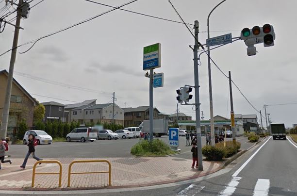 フォブールK ﾌｧﾐﾘｰﾏｰﾄ 八幡今池店