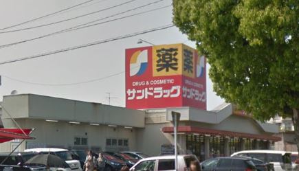 プレステージ千代南 ｻﾝﾄﾞﾗｯｸﾞ 香月店