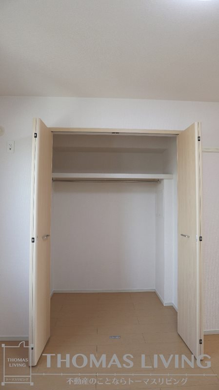 ジュネス 収納