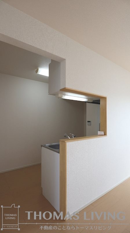 ジュネス キッチン