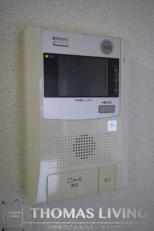 門司ポロニア セキュリティ