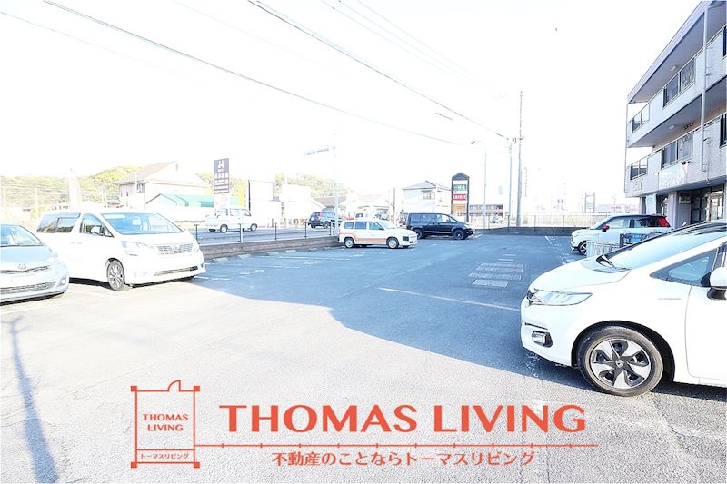 サンヴィレッジ宮園 その他共有部分