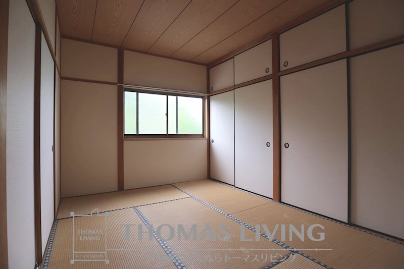 ハイム西町 その他部屋・スペース