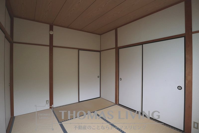ハイム西町 その他部屋・スペース