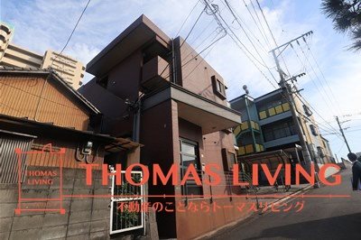アンテスⅠ 外観