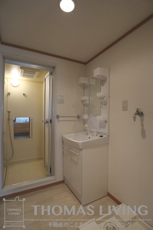 福岡県中間市岩瀬１丁目 実際のお部屋の写真は準備中の為、別号室の写真でご参考くださいませ。