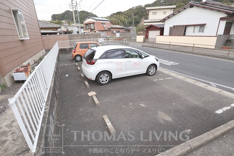 福岡県中間市岩瀬１丁目 実際のお部屋の写真は準備中の為、別号室の写真でご参考くださいませ。