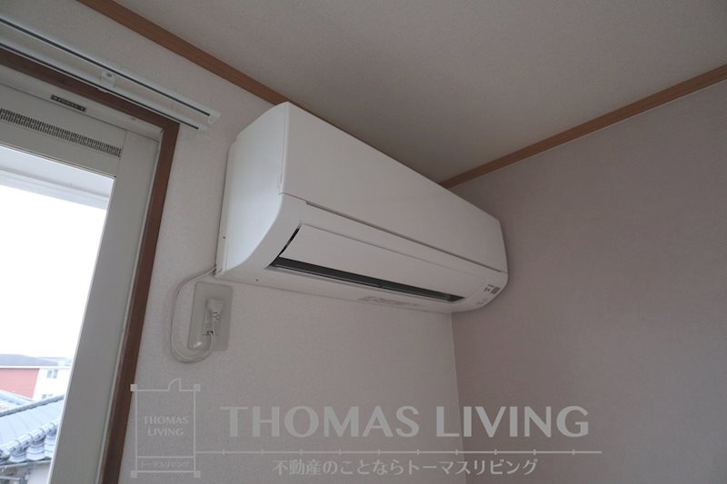 福岡県中間市岩瀬１丁目 実際のお部屋の写真は準備中の為、別号室の写真でご参考くださいませ。