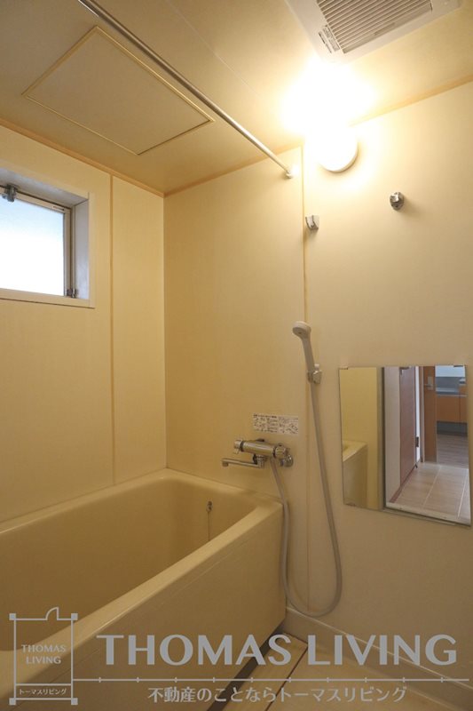 福岡県中間市岩瀬１丁目 実際のお部屋の写真は準備中の為、別号室の写真でご参考くださいませ。