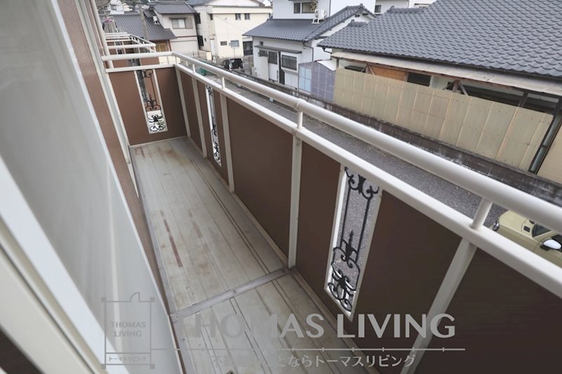 福岡県中間市岩瀬１丁目 実際のお部屋の写真は準備中の為、別号室の写真でご参考くださいませ。