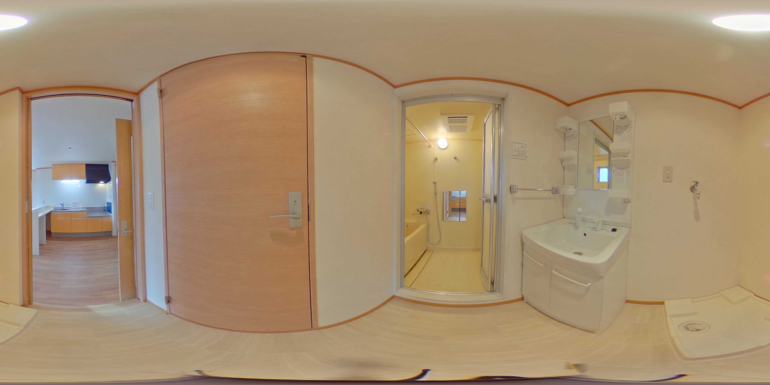 実際のお部屋の写真は準備中の為、別号室の写真でご参考くださいませ。