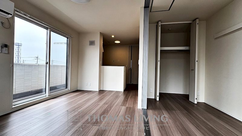 D-roomKasumi その他部屋・スペース