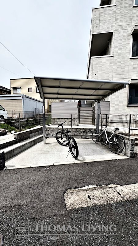 D-roomKasumi その他共有部分