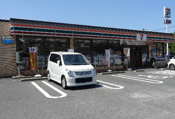 Renatus 東二島 ｾﾌﾞﾝｲﾚﾌﾞﾝ 若松東二島店