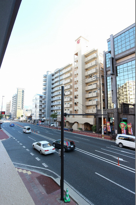 ビクトワール歯大前 南小倉駅まで徒歩11分