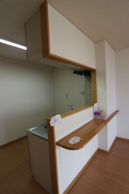 ロージュマン黄金町 ※同物件の別間取りのお部屋となります。ご参照下さいませ。