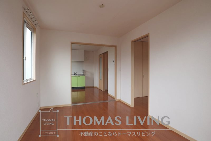 GoodLuckⅠ棟 その他部屋・スペース