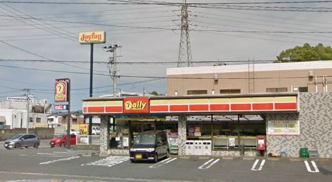 レガロ到津 ﾃﾞｲﾘｰﾔﾏｻﾞｷ 小倉井堀店