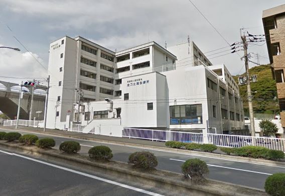 レガロ到津 医療法人医和基会金刀比羅診療所