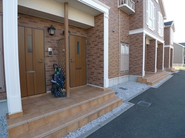 パエーゼ その他共有部分