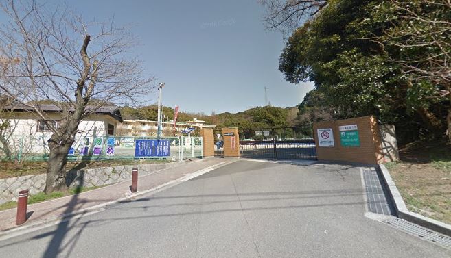 サンクレスト・大谷 北九州市立鞘ｹ谷小学校