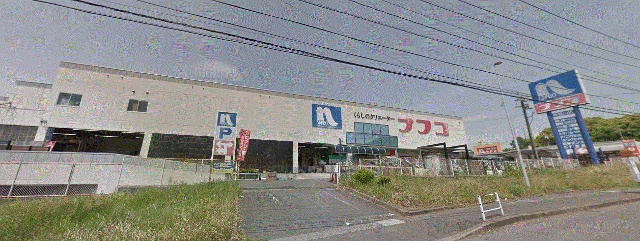 ボニート・アンジュⅡ B棟  ﾎｰﾑﾌﾟﾗｻﾞﾅﾌｺ馬場山店