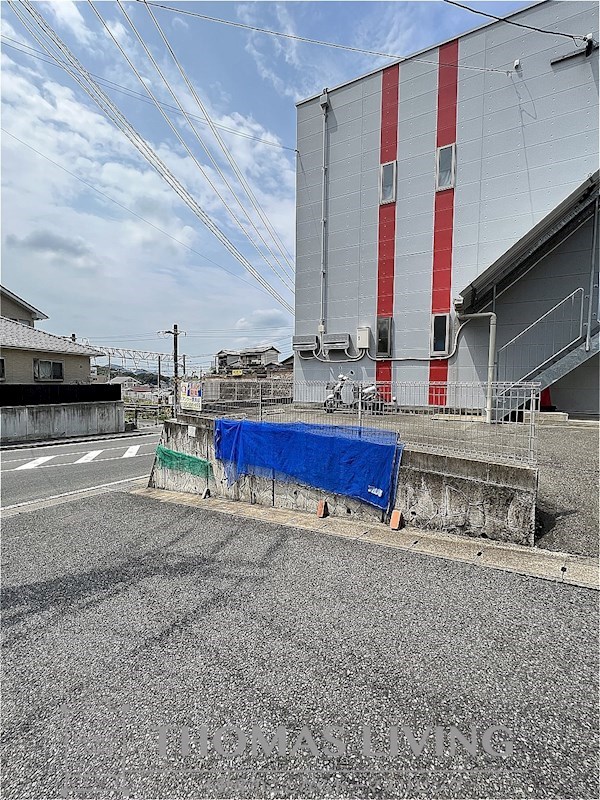 グランドール海老津駅前 その他共有部分