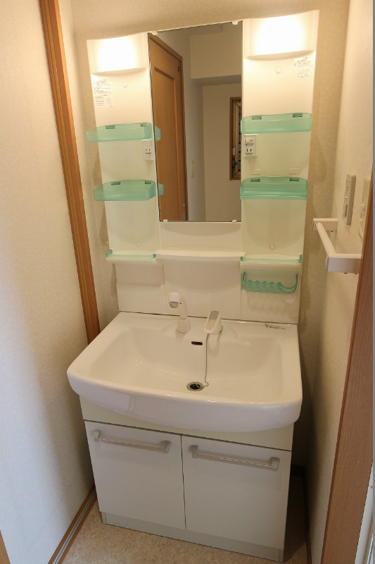 メゾンド・ファミーユ門司港 その他設備