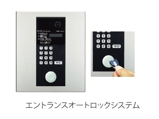 ポスカート　F. ベランダ