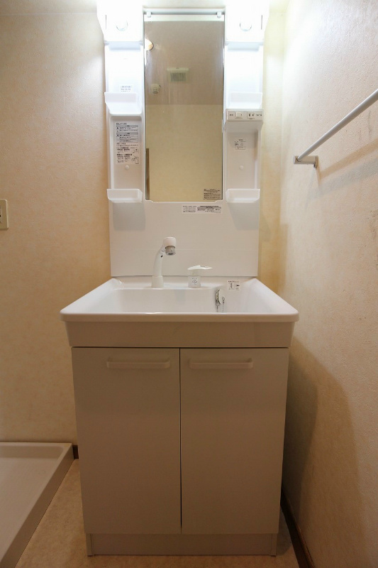 第壱上野マンション シャンプードレッサー