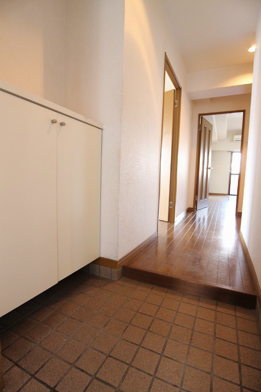 第壱上野マンション 別室参考写真