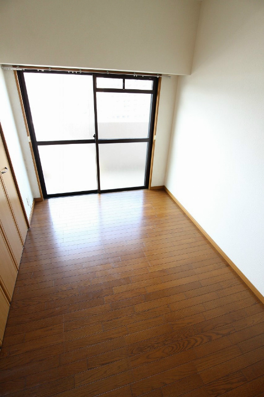 第壱上野マンション 別室参考写真