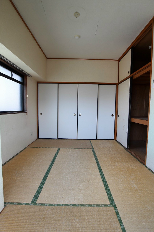 第壱上野マンション 別室参考写真