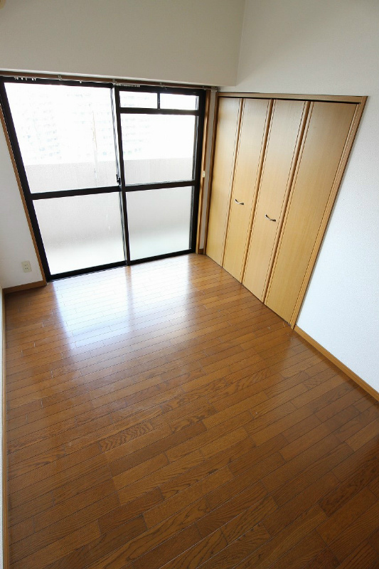 第壱上野マンション その他部屋・スペース