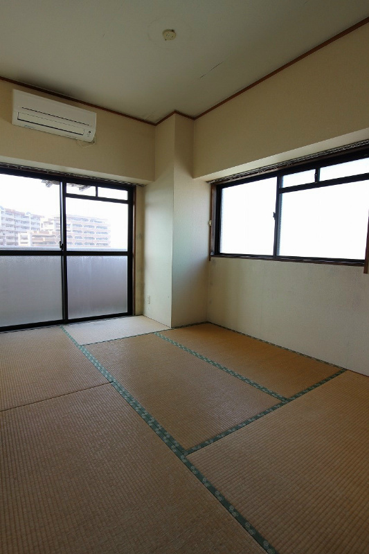 第壱上野マンション その他部屋・スペース