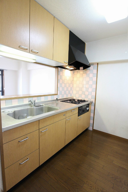 第壱上野マンション 別室参考写真
