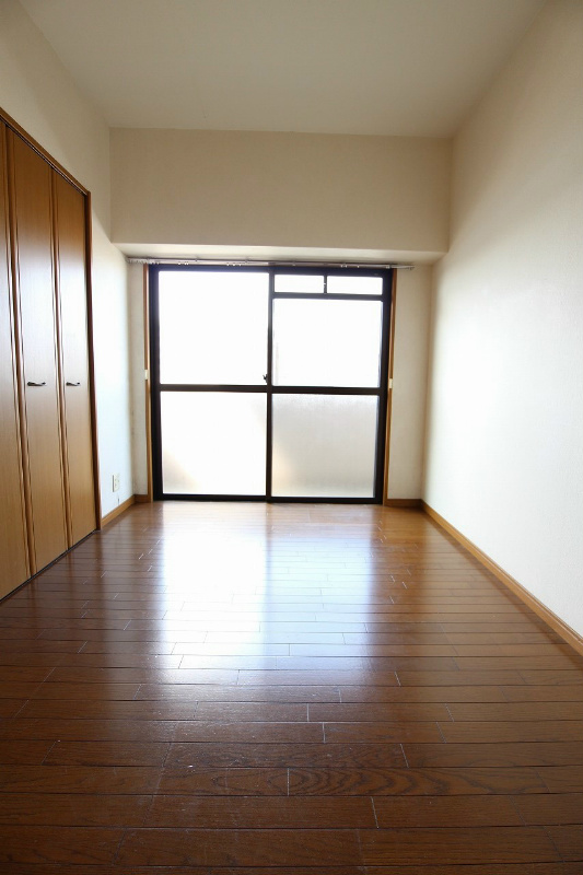 第壱上野マンション 別室参考写真