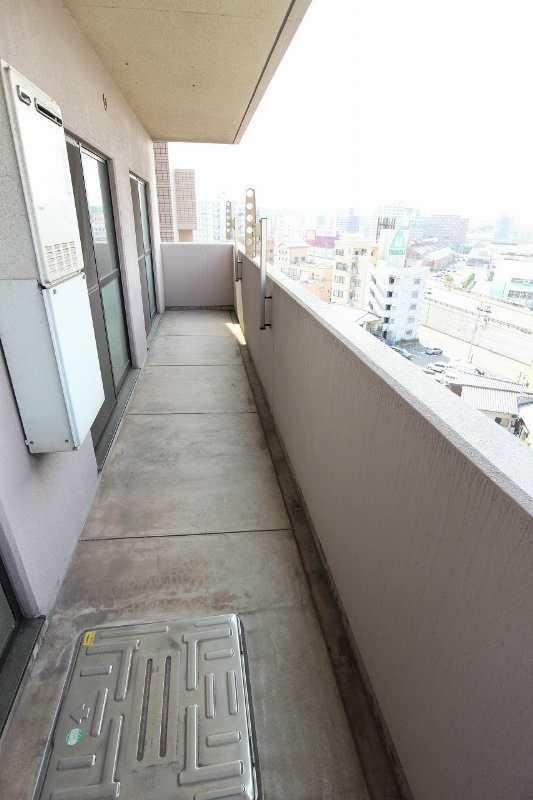 第壱上野マンション 別室参考写真