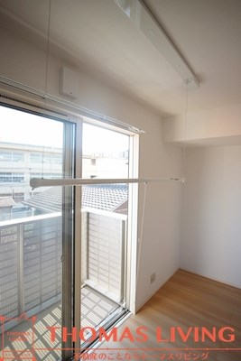トレス日明壱番館 その他設備