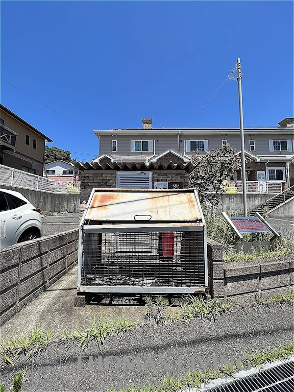 ヴィラージュ  その他共有部分