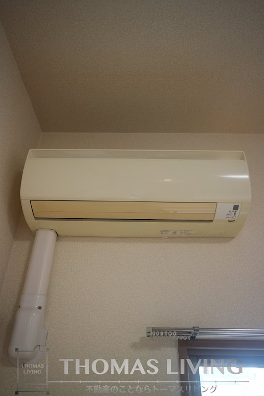 コスモス大里 その他設備