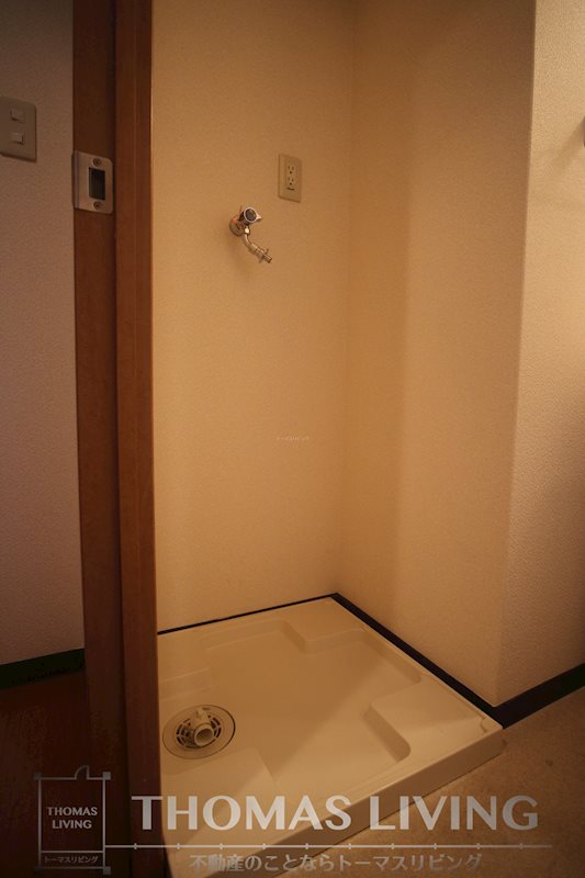 コスモス大里 その他設備