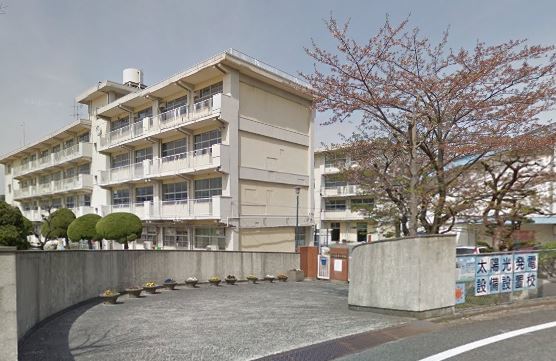 SIERRA　TOBATA～シエラ戸畑～ 北九州市立天籟寺小学校