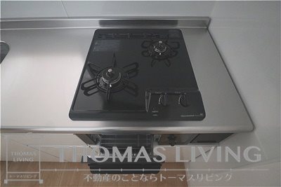 SIERRA　TOBATA～シエラ戸畑～ キッチン