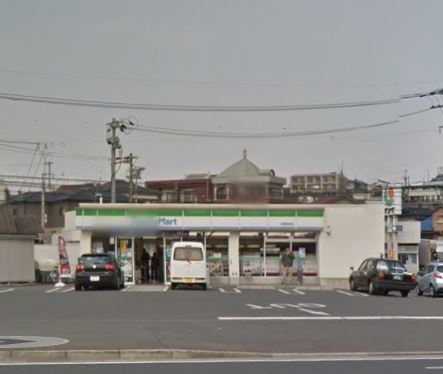 ラ・グリシーヌ ﾌｧﾐﾘｰﾏｰﾄ 小倉熊谷町店