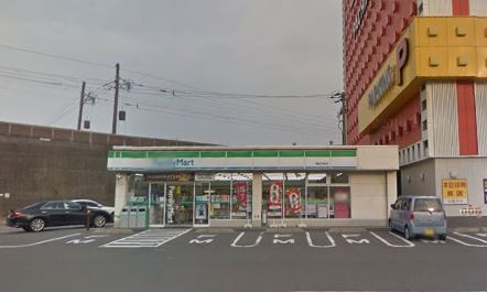 アンリウ・アペゼ ﾌｧﾐﾘｰﾏｰﾄ 戸畑ZONE店