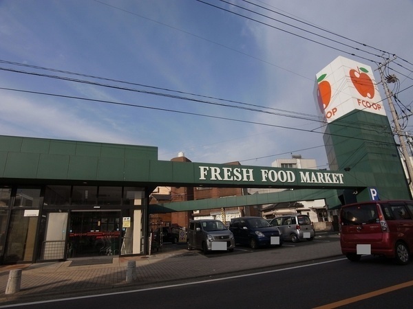 福岡県北九州市戸畑区初音町 FCO･OP戸畑西店